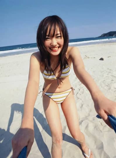 新垣結衣 おっぱい