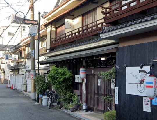 ひさ乃