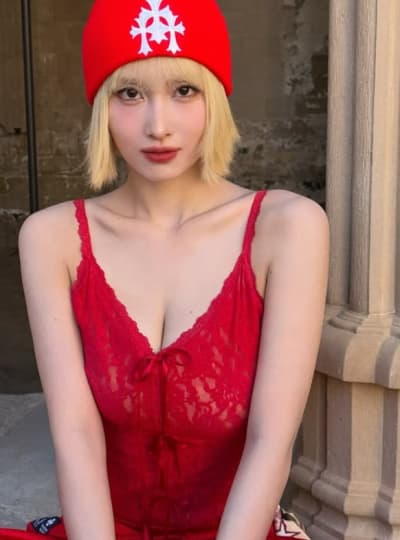 TWICE Momo(モモ) エロ