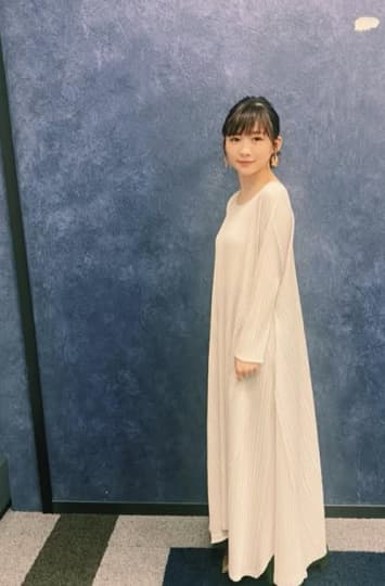 伊藤沙莉 濡れ場