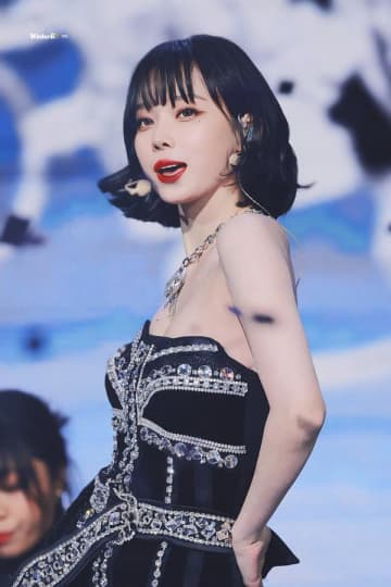 aespa ウィンター エロ