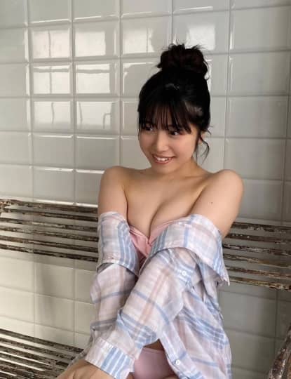 吉田莉桜