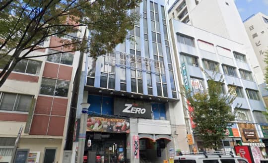 アミューズへの行き方