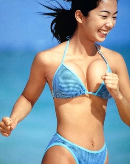 優香
