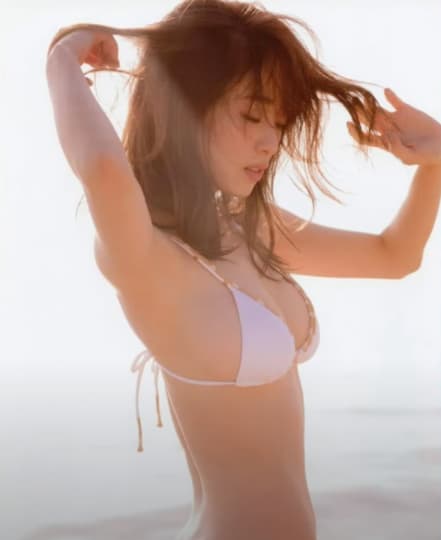 泉里香