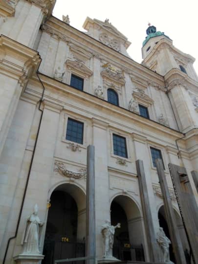 Salzburger Dom