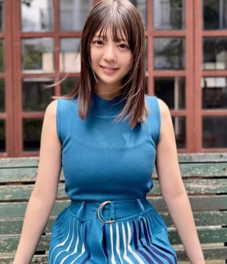 冨里奈央 エロ