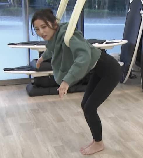 宇賀なつみ エロ