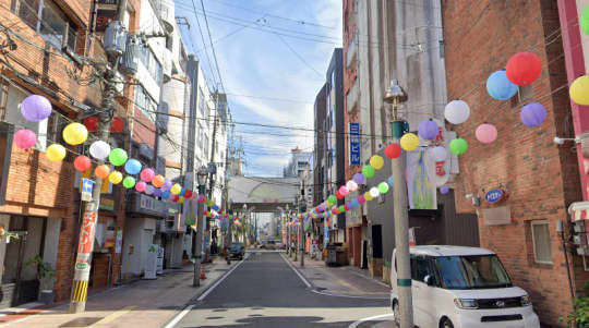 性感エステラボの行き方