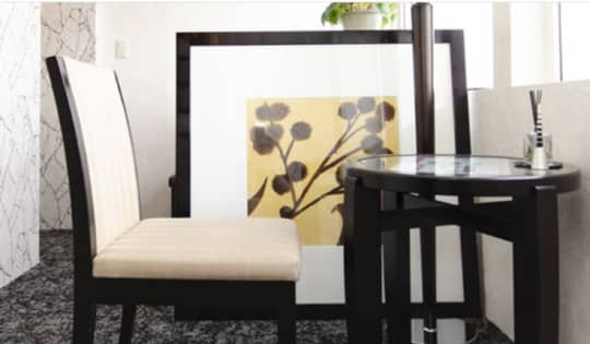 グランドセレクションの店内画像