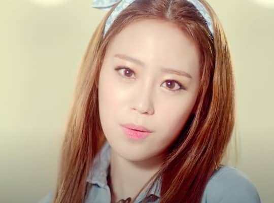 KARA 流出