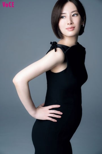 北川景子 エロ
