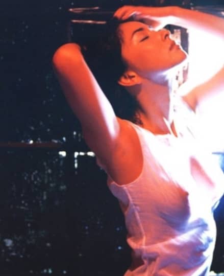 立河宜子