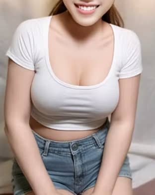 ケタワの女の子