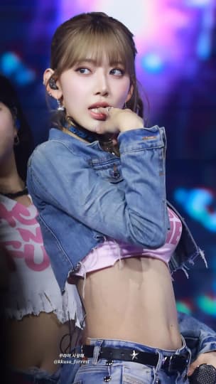 宮脇咲良 エロ