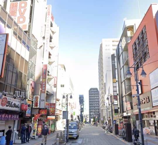 花太郎 八王子店