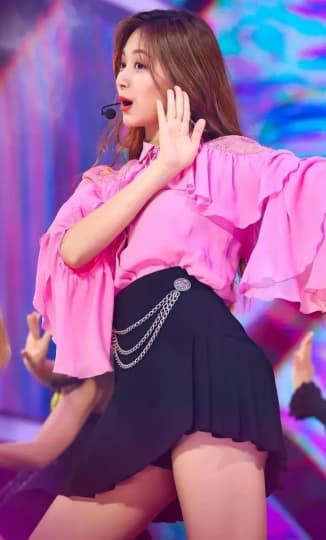 twice ツウィ エロ