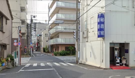 吉原角町