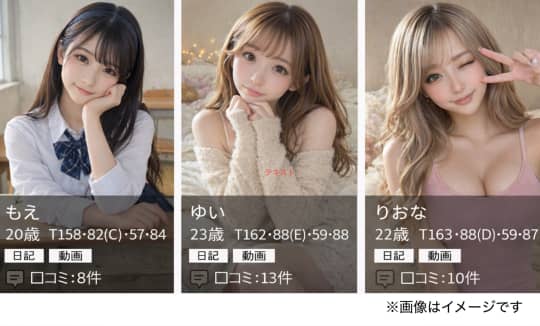 メイドin中野