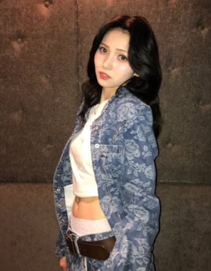 IS:SUE(イッシュ) エロ