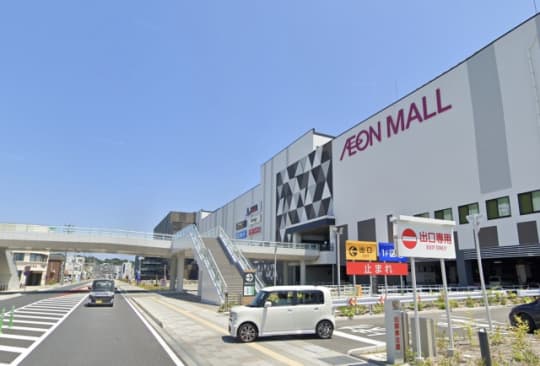 かまくらごてん本店の行き方