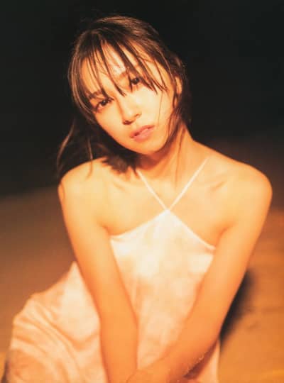 金村美玖 エロ