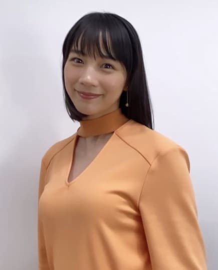 能年玲奈