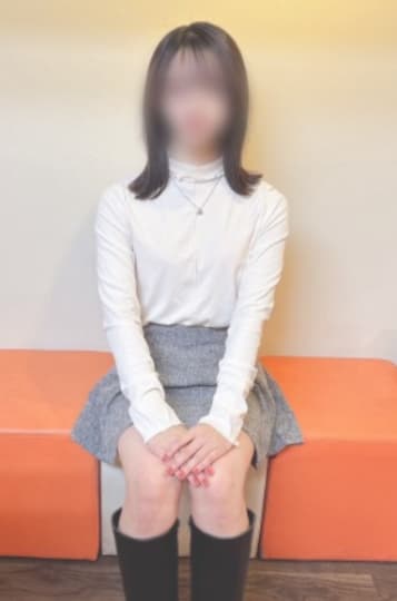 女の子