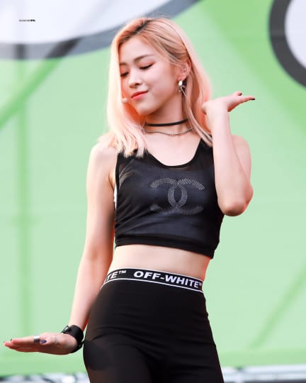 KPOP エロ