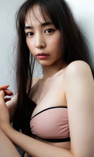 井桁弘恵 エロ