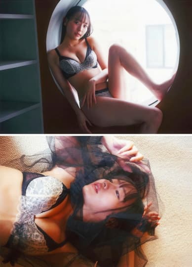 高橋かなみ エロ
