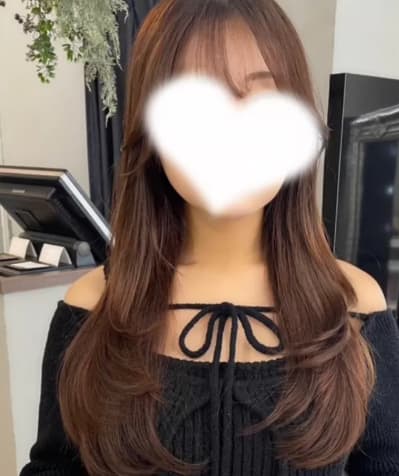 ラ・ディセの女の子