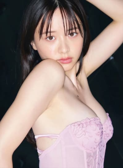 森香澄