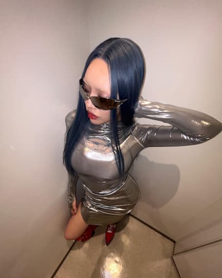 ちゃんみな エロ