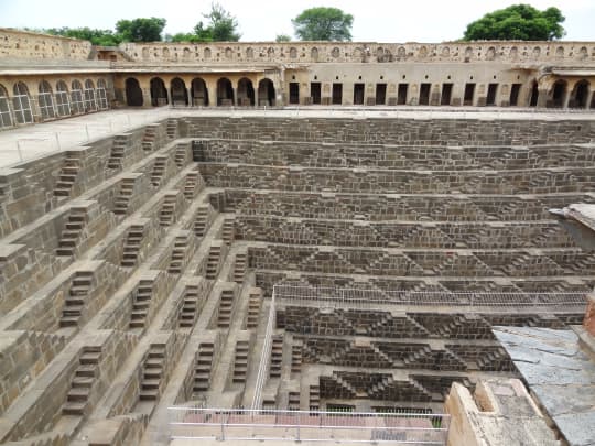 インドのカースト制度