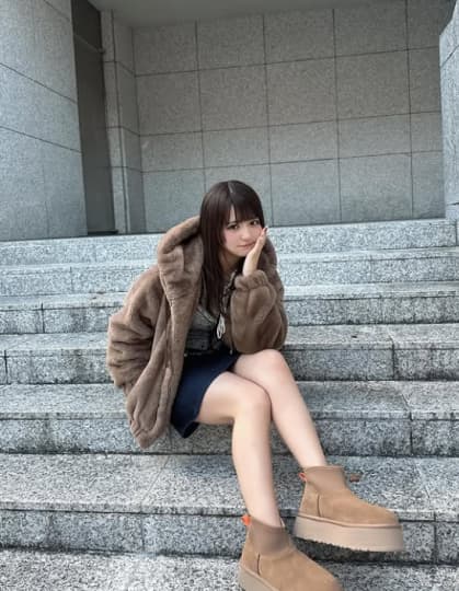 峯吉 愛梨沙