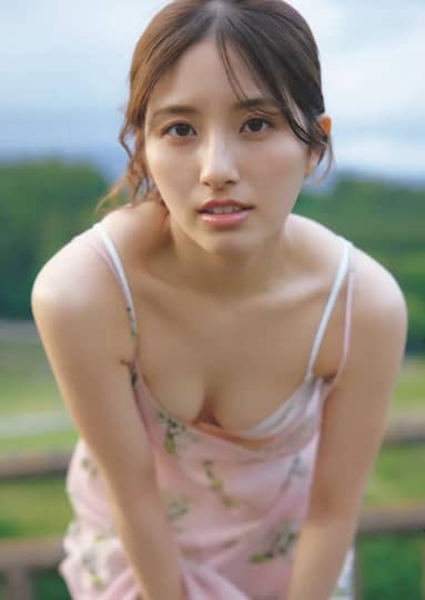 大和田南那 エロ