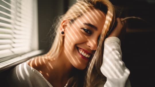 女性