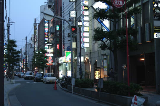 姫路 チャイエス