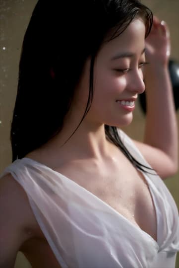 橋本環奈 エロ