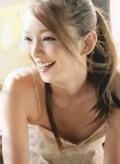  安室奈美恵 エロ