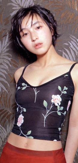 広末涼子 エロ