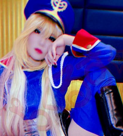 Eちゃん