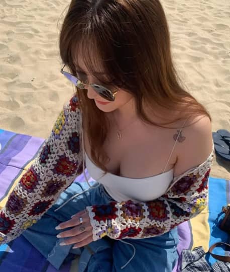 EXID 流出
