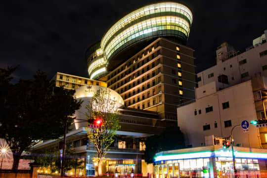 堺筋本町 メンズエステ