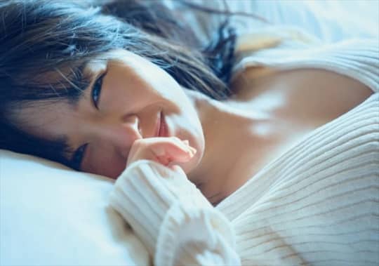 桜井日奈子 エロ