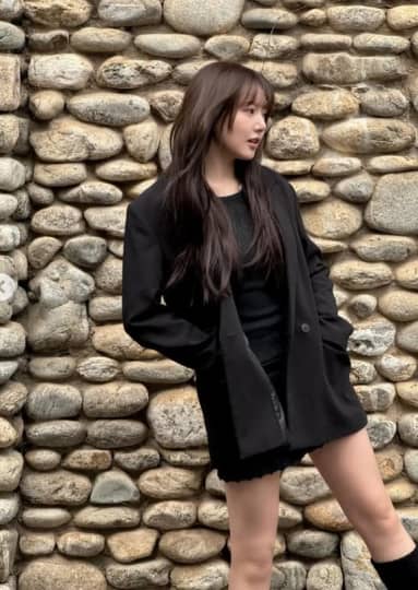 GFRIEND(ジーフレンド) 流出