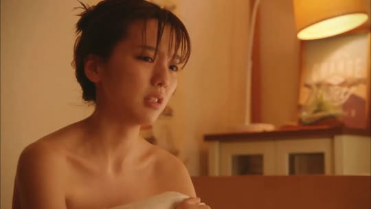 真野恵里菜 おっぱい