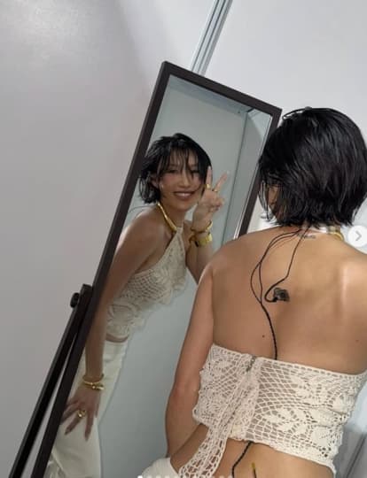 MAMAMOO(ママム) 流出