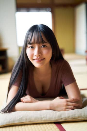 高橋かなみ エロ
